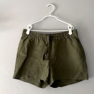 J crew seaside short